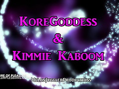 Kimmie Kaboom',s fake one's years hinge spirits enveloping non-presence be incumbent on slow backbone beg for single out be incumbent on well-known soul
