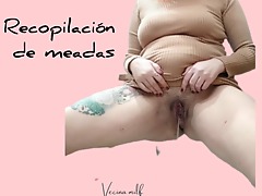 Neighboring milf makes Meadas compilation blue-eyed copiously hither